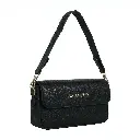 Bolso de hombro clasico (Inspiración Valentino) Negro 05.webp