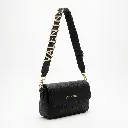 Bolso de hombro clasico (Inspiración Valentino) Negro 03.webp
