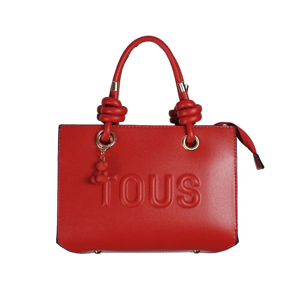 Bolso Mini Horizontal (Inspiración Tous) Rojo 01.webp