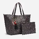 Bolso Shopper Monogram grande con Neceser (Inspiración Carolina Herrera) 02.webp
