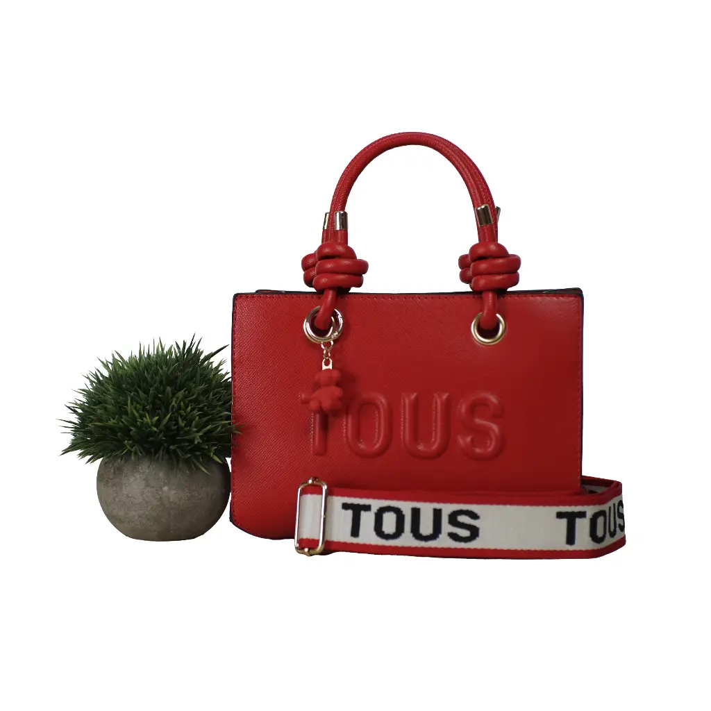 Bolso Mini Horizontal (Inspiración Tous) Rojo 05.webp