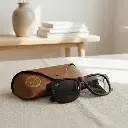 Gafas de sol Justin Cuadradas (Inspiración Ray-Ban) Marron 06.webp