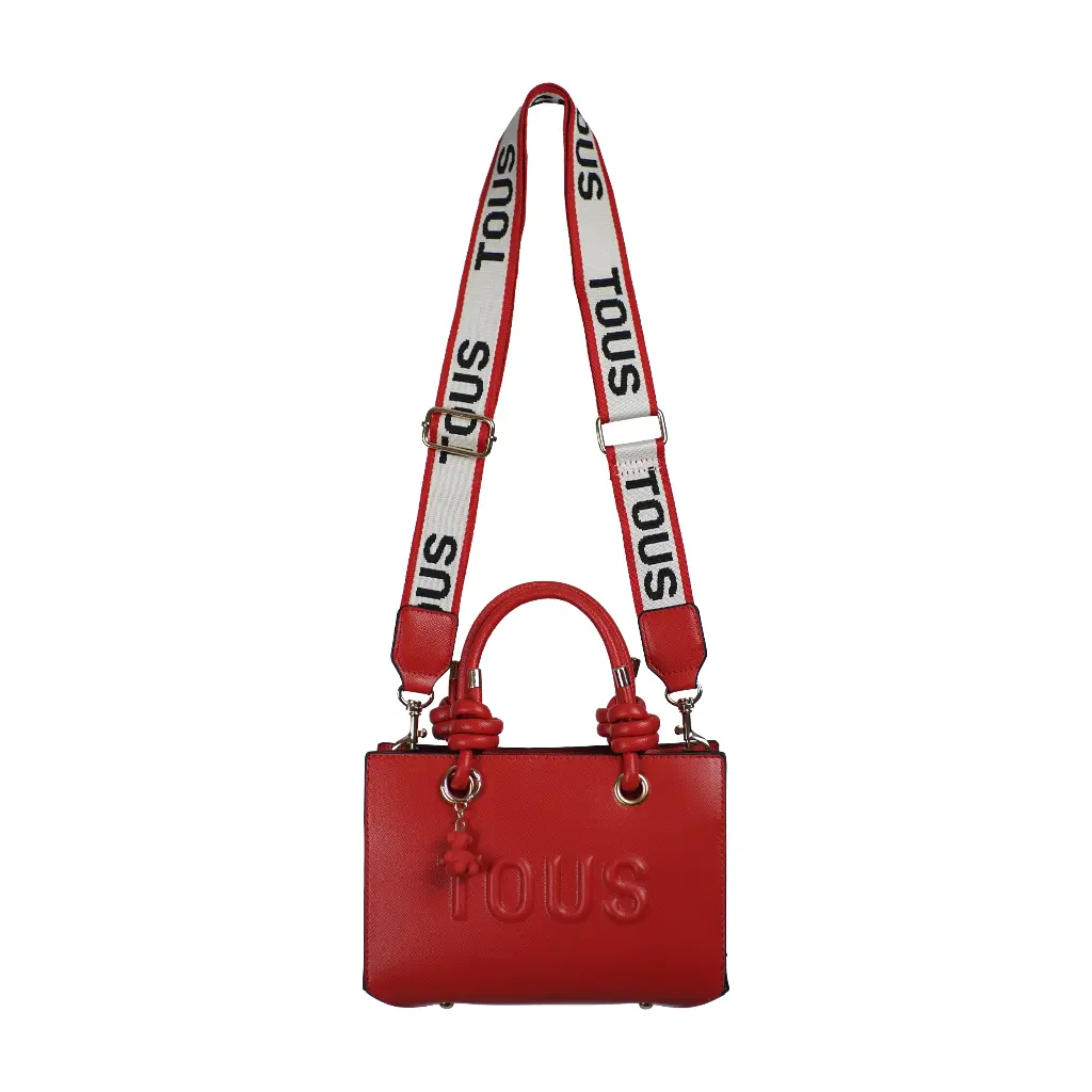 Bolso Mini Horizontal (Inspiración Tous) Rojo 03.webp