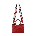 Bolso Mini Horizontal (Inspiración Tous) Rojo 03.webp