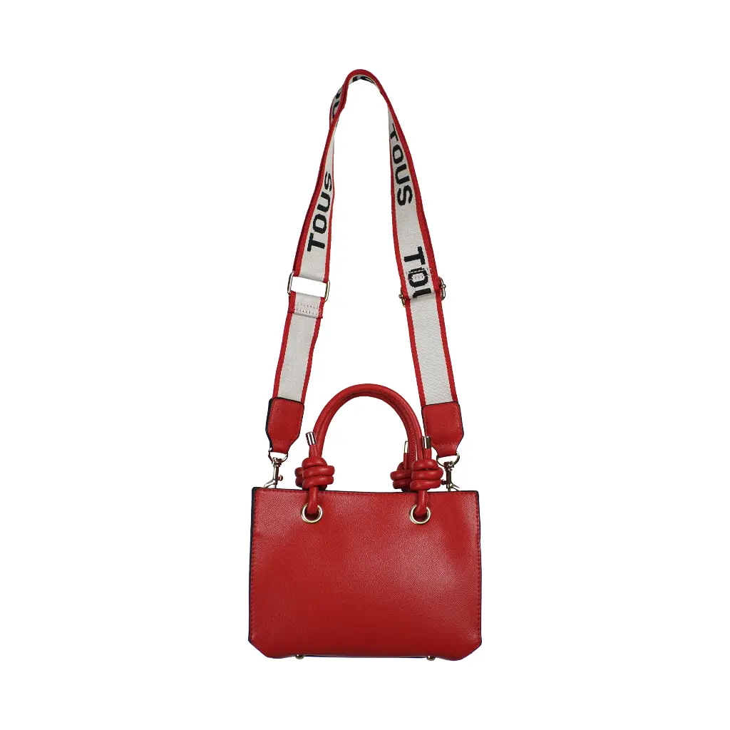 Bolso Mini Horizontal (Inspiración Tous) Rojo 04.webp