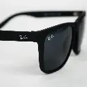 Gafas de sol Justin Cuadradas (Inspiración Ray-Ban) Negras 02.webp