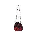 Bolso de hombro estampado con flores (Inspiración Carolina Herrera) 06.webp