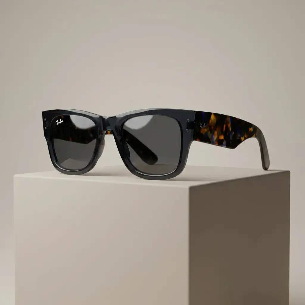 Gafas de sol Wayfarer Cuadradas (Inspiración Ray-Ban) 05.webp