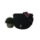 Bolso Rusty Red (Inspiración Tommy Hilfiger) Color Negro 03.webp