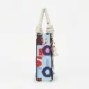 Mini bolso bandolera Multicolor Carol (Inspiración Tous) 05.webp
