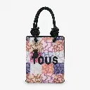 Mini bolso bandolera Kaos Icon (Inspiración Tous) 03.webp