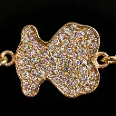 Pulsera Love Mom (Inspiración Tous) 05.webp