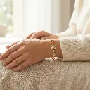 Pulsera Love Mom (Inspiración Tous) 03.webp