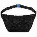 Riñonera grande Unisex Tech TuneSquad Negro (Inspiración Nike) 02.webp