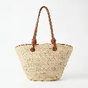 Bolso capazo Anagram (Inspiración Loewe) 04.webp
