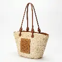 Bolso capazo Anagram (Inspiración Loewe) 03.webp