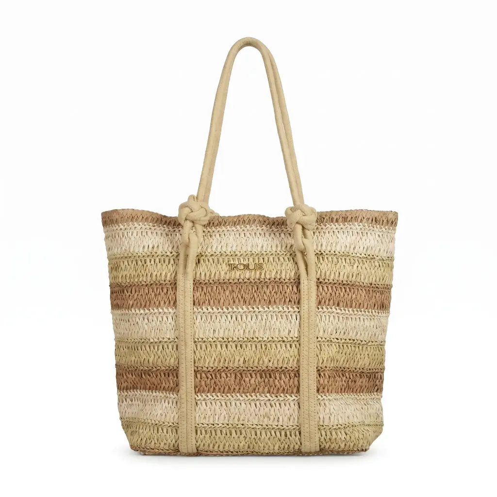 Bolso Gusure paja de Rafia (Inspiración Tous) 01.webp