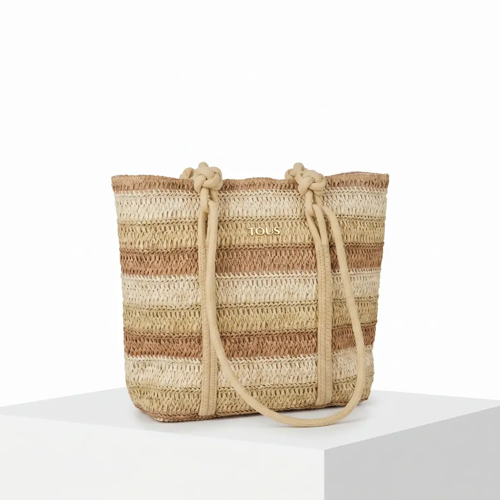 Bolso Gusure paja de Rafia (Inspiración Tous) 02.webp