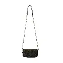 Bolso Baguette Mini  (Inspiración Fendi) - Marron 02.webp