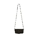 Bolso Baguette Mini  (Inspiración Fendi) - Marron 01.webp