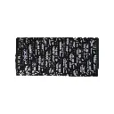 Cartera larga Monogram Trotter Saddle (Inspiración Dior) Color Azul 02.webp