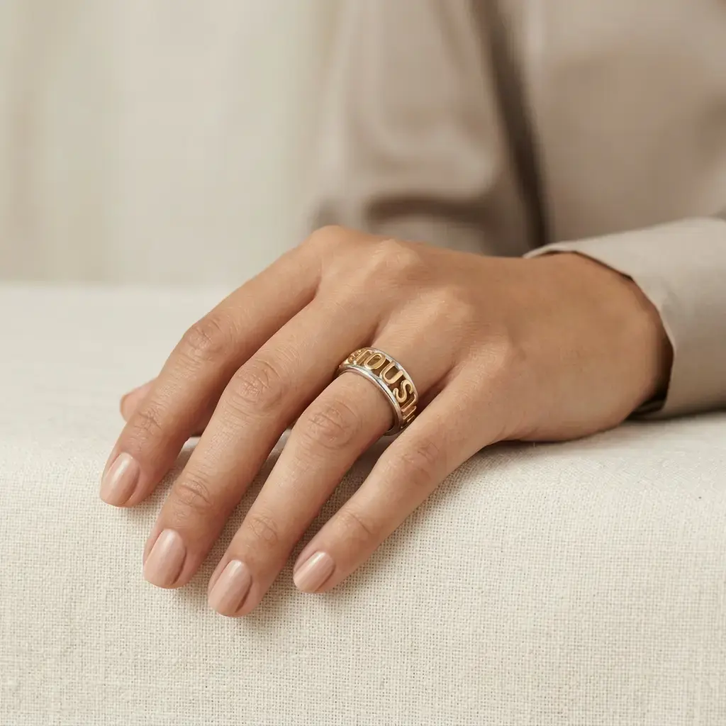 Anillo Logo Tous (Inspiración Tous) 08.webp