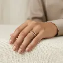 Anillo Logo Tous (Inspiración Tous) 08.webp