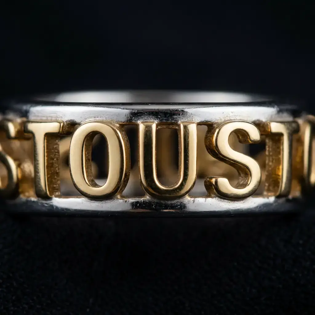 Anillo Logo Tous (Inspiración Tous) 01.webp