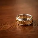 Anillo Logo Tous (Inspiración Tous) 05.webp