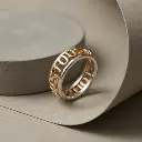 Anillo Logo Tous (Inspiración Tous) 02.webp