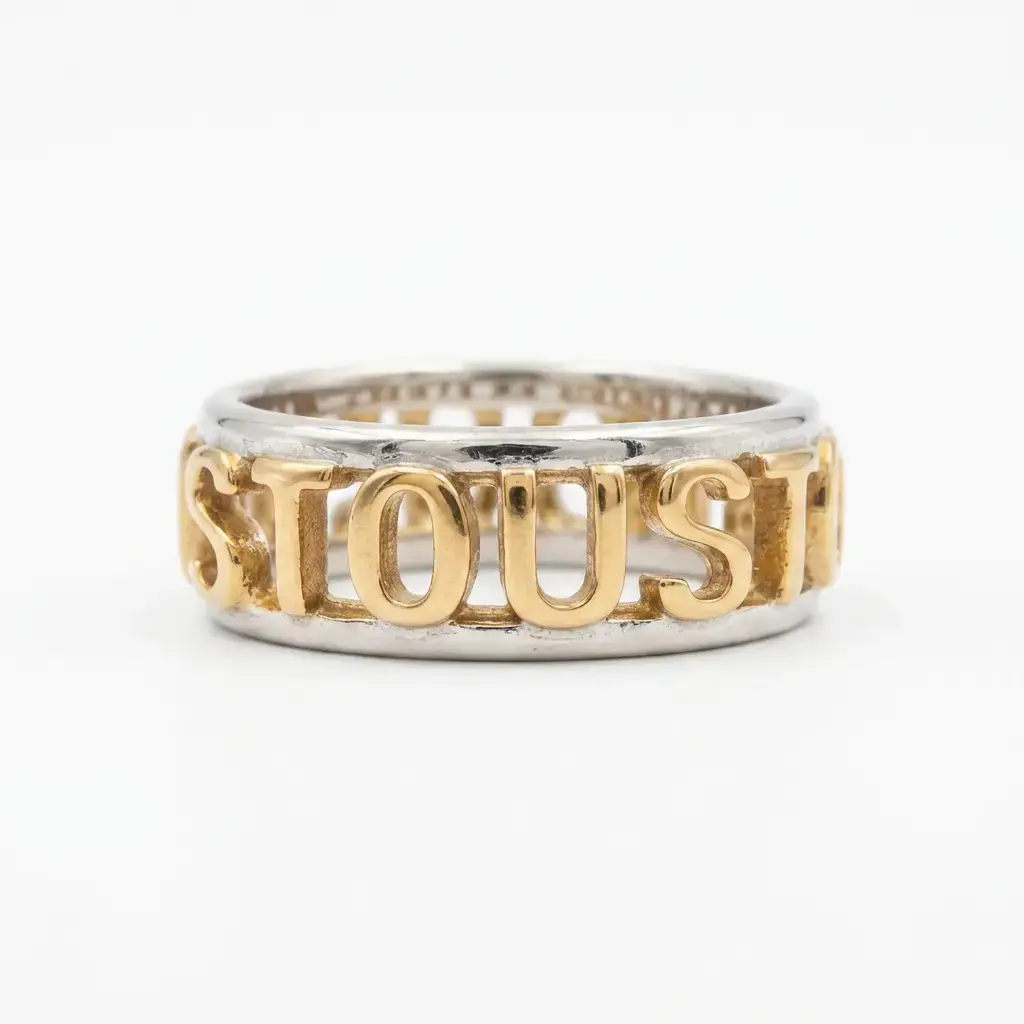 Anillo Logo Tous (Inspiración Tous) 06.webp