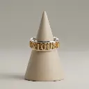 Anillo Logo Tous (Inspiración Tous) 04.webp