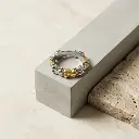 Anillo con diseño de ositos pequeños (Inspiración Tous) 03.webp