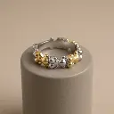 Anillo con diseño de ositos pequeños (Inspiración Tous) 02.webp