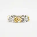 Anillo con diseño de ositos pequeños (Inspiración Tous) 01.webp