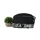 Bolso bandolera (Inspiración Bimba y Lola) Color negro 03.webp