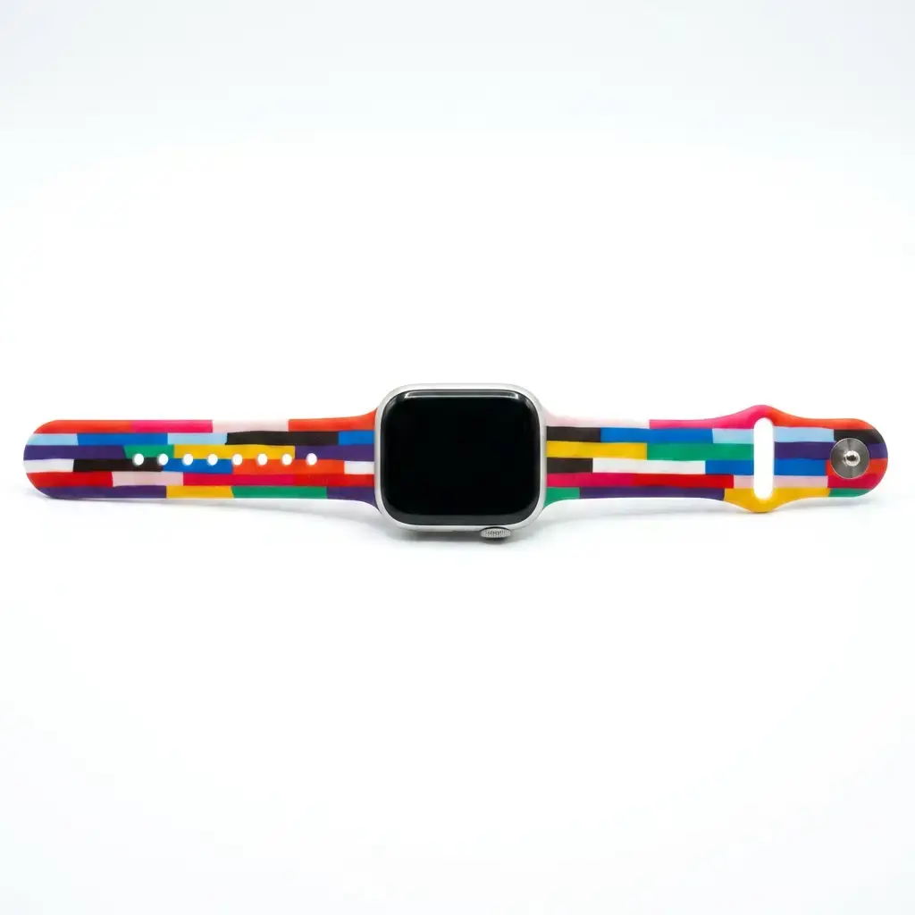Smartwatch S11 mini Gris 05.webp