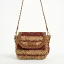 Bolso de hombro papper de rafia Abag 01.webp