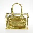 Bolso de mano Amaya Vinyl (Inspiración Tous) 06.webp