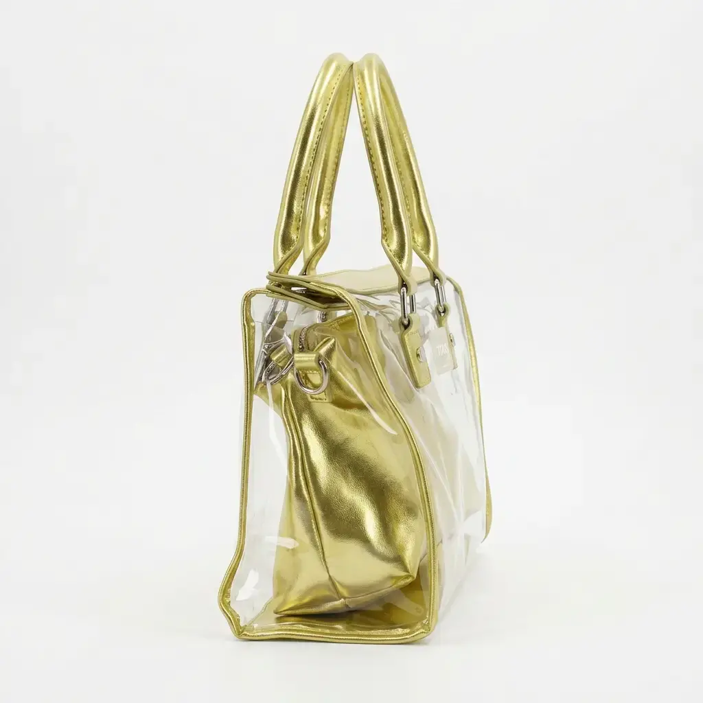 Bolso de mano Amaya Vinyl (Inspiración Tous) 05.webp
