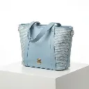 Bolso Shopper Tulip Mesh (Inspiración Tous) 03.webp