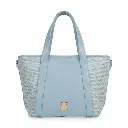 Bolso Shopper Tulip Mesh (Inspiración Tous) 01.webp