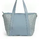 Bolso Shopper Tulip Mesh (Inspiración Tous) 02.webp