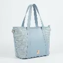 Bolso Shopper Tulip Mesh (Inspiración Tous) 04.webp