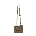 Bolso de mano acolchado (Inspiración Dior) Color Marron 03.webp