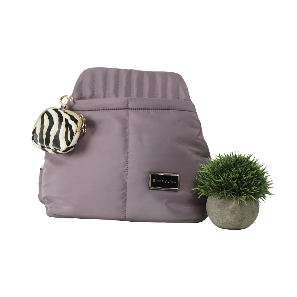 Bolso mochila (Inspiración bimba y lola) Color Lila 03.webp