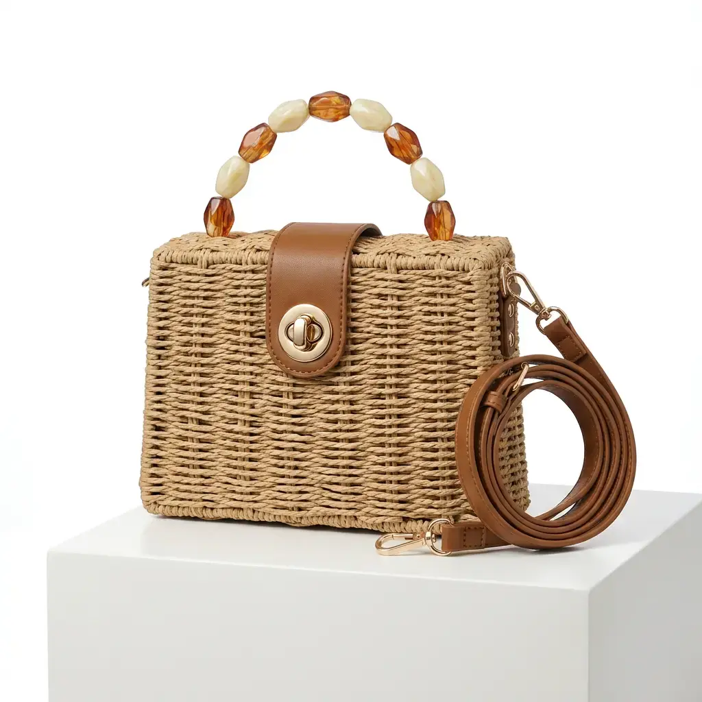 Bolso rigido pequeño Donna 04.webp