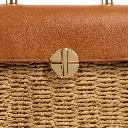 Bolso tipo cesta JSondo de solapa 03.webp