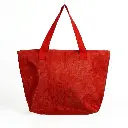 Bolso Tote estampado estilo Claude Monet con monedero 03.webp
