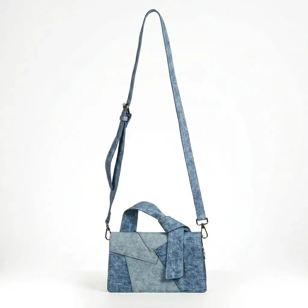 Bolso cruzado Denim Sash 05.webp